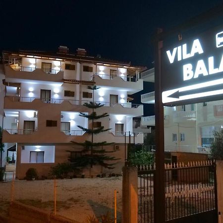 Vila Balani Ксамил Экстерьер фото